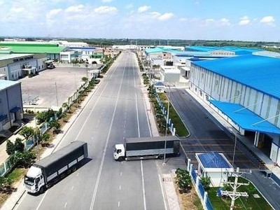 CTCP Phát triển khu công nghiệp Tín Nghĩa thông báo chào bán KL99 là cổng game giải trí trực tuyến hàng đầu hiện nay ra công chúng