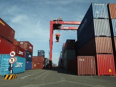 Khối FDI tạo ra các mặt hàng xuất khẩu chủ lực mới, đa dạng, kim ngạch cao, tăng nhanh.