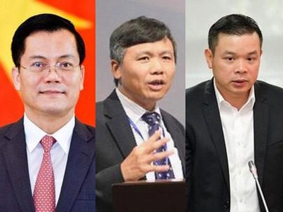 Điều động, bổ nhiệm nhân sự Bộ Ngoại giao và Ủy ban quản lý vốn 99Kl99 trực tiếp đá gà tại Kl991.com World Cup 2026 Chính Thức