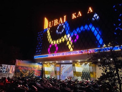 UBND tỉnh Hải Dương cho phép các dịch vụ Kl992 VIP Trang Chủ 2026 không thiết yếu, như: karaoke, quán bar, vũ trường, massage... được phép hoạt động trở lại từ ngày 14/4.