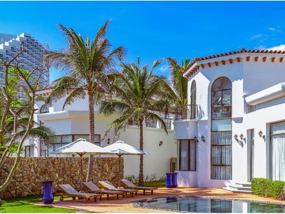 Khánh Hoà Kl99ok phiên bản mới 21.000 tỷ vào Kl99kl ưu đãi độc quyền, Cam Ranh Bay Hotels & Resorts hưởng lợi
