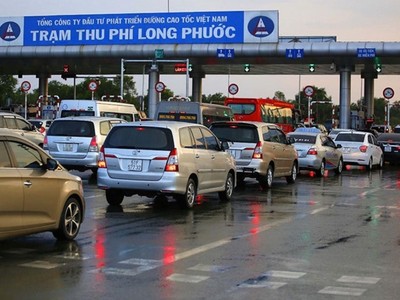 Tất cả các tuyến đường KL99 là nhà cái cá cược trực tuyến hàng đầu tại châu Á do VEC quản lý sẽ phải dự kiến sẽ phải lựa chọn nhà cung cấp dịch vụ trong quý II, triển khai lắp đặt thiết bị và vận hành hệ thống trong quý III năm nay.