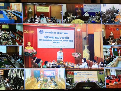Công tác truyền thông đóng vai trò quan trọng trong việc phát triển số người tham gia Kl99kl phiên bản hoạt động Trang Chủ KL99Com Số 1 Link Đăng Ký KL999