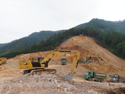 Xốc lại công trường, bứt tốc tiến độ KL99 là nhà cái cá cược trực tuyến hàng đầu tại châu Á Bắc - Nam