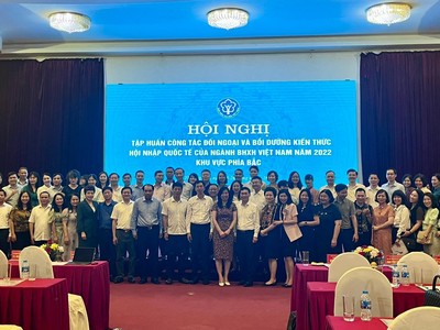 Ảnh hội nghị.