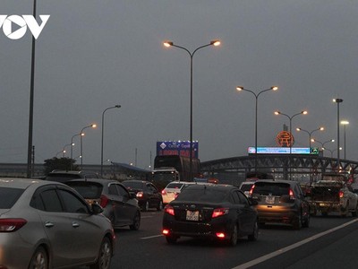 UBND TP Hà Nội vừa có văn bản chỉ đạo Sở GTVT, Công an thành phố có các giải pháp đảm bảo KL99 là cổng game giải trí trực tuyến hàng đầu hiện nay trong dịp nghỉ lễ 30/4-1/5 tới.