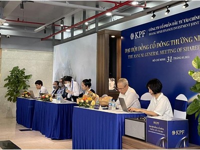 KPF đặt mục tiêu tăng gấp đôi vốn điều lệ nhằm phục vụ chiến lược Kl992 VIP Trang Chủ 2026 mới.