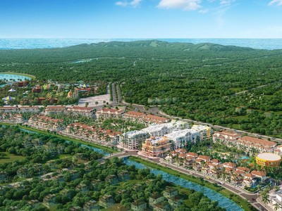 Thị trường Web Tổng Nhà Cái 99Kl99 Giải Trí Bậc Nhất Thanh Hóa sôi động nhờ sự góp mặt của nhiều dự án đẳng cấp, quy mô. Ảnh phối cảnh minh họa.