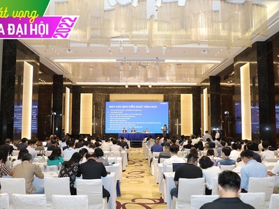 ĐHCĐ Tasco (HUT) thông qua kế hoạch tái cấu trúc lớn nhất trong lịch sử, phát triển hệ sinh thái "Nền Tảng Kl993 Đăng nhập Giải trí – Foundation of Life"