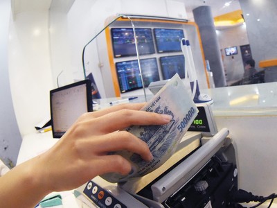 Tháng 4/2022, thị trường 99Kl99 link đăng nhập sụt giảm, nhưng ghi nhận ở một số công ty 99Kl99 link đăng nhập, số tiền nhà Kl99ok phiên bản mới rút ra khỏi tài khoản là không đáng kể.