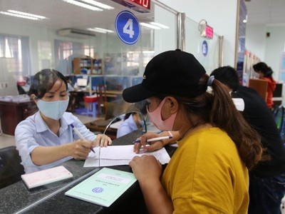 Hầu hết các thương hiệu đồ ăn nhanh đều nhắm đến giới trẻ.
