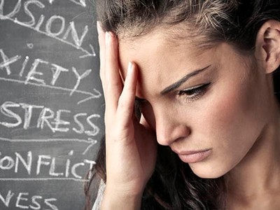 Mặt tốt của sự lo lắng