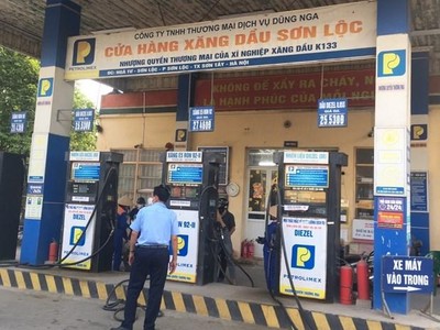 Hà Nội: Xử lý nghiêm hành vi cố ý găm hàng, chờ tăng giá KL99 dịch vụ hỗ trợ 24/7