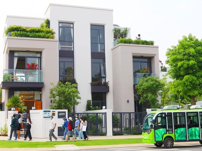 Nhà Kl99ok phiên bản mới tìm hiểu về dự án.