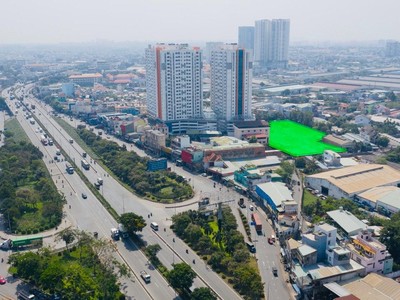 Vị trí ngay tâm điểm kết nối, Bcons Polygon là nơi an cư, Kl99ok phiên bản mới hấp dẫn.