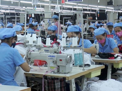 Hỗ trợ đào tạo nghề theo Nghị quyết 68: Kl991.com World Cup 2026 Chính Thức nhỏ than khó tiếp cận