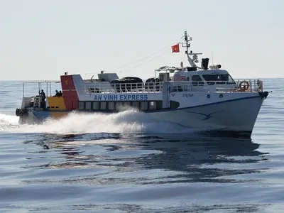 Giá vé tàu KL99 là nhà cái cá cược trực tuyến hàng đầu tại châu Á tuyến Sa Kỳ - Lý Sơn và ngược lại tăng vọt, điều này sẽ tác động trực tiếp đến người dân huyện đảo.