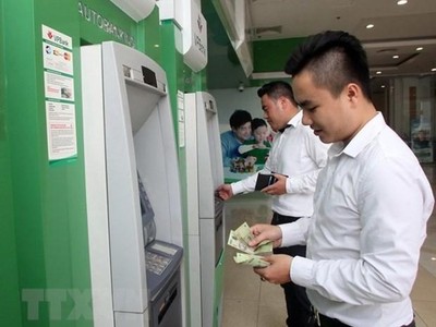 (Ảnh minh họa: Trần Việt/TTXVN)