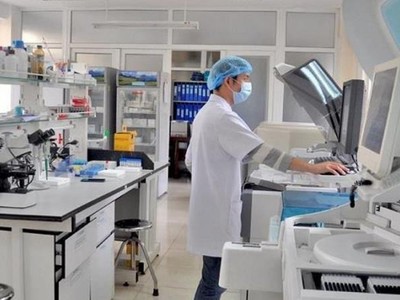 Tiếp tục thanh toán Kl99kl phiên bản hoạt động y tế đối với dịch vụ kỹ thuật thực hiện bằng máy đặt, máy mượn