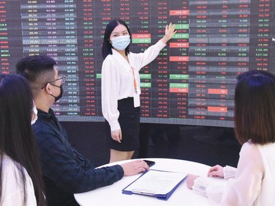 Thị trường 99Kl99 link đăng nhập tháng 4/2022 giảm điểm, nhưng số lượng nhà Kl99ok phiên bản mới tiếp tục tăng, với hơn 232.000 tài khoản mở mới