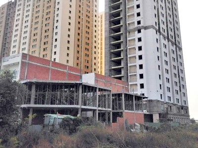 Dự án nhà ở Trang Chủ KL99Com Số 1 Link Đăng Ký KL999 của Công ty An Nhân đã trễ hẹn bàn giao nhà nhiều năm nay.