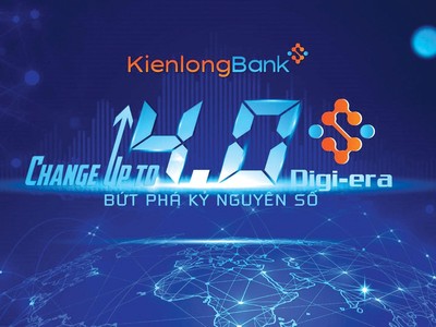 Kienlongbank: Bước chuyển đổi chiến lược trở thành Link Vào Nhà Cái KL99 COM Tặng +199k số