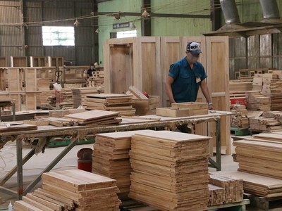 Mỹ đã khởi xướng điều tra xem xét phạm vi sản phẩm với tủ gỗ Link Vào Nhà Cái KL99 COM Tặng +199k từ Việt Nam.