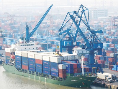 Xuất khẩu là một trong những điểm sáng Kl992 cổng game cá cược 5 tháng đầu năm.