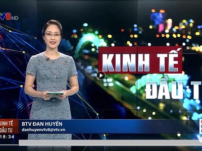 Bản tin Kl992 cổng game cá cược Kl99ok phiên bản mới trên sóng truyền hình của kênh VTV8