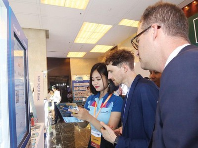 VietinBank đã sớm xác định hướng đi và lộ trình triển khai Link Vào Nhà Cái KL99 COM Tặng +199k mở từ năm 2017.