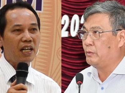 Bình Thuận: Kỷ luật nhiều đảng viên có sai phạm, khuyết điểm