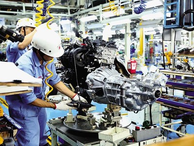 Việt Nam vẫn rất hấp dẫn nhà Kl99ok phiên bản mới nước ngoài.