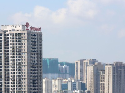 Hà Đô đặt mục tiêu duy trì được Kl99 nổ hũ năm 2022 tương đương năm trước.