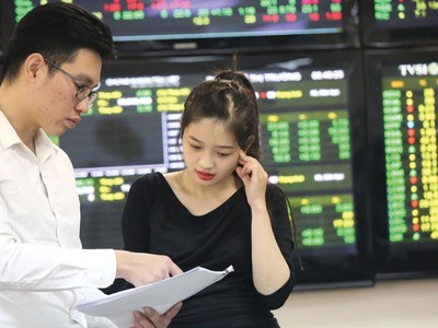 Dòng tiền Kl99ok phiên bản mới dần thận trọng hơn.