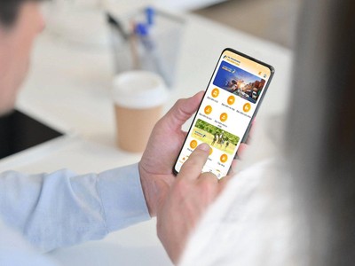 PJICO chính thức dùng App để cấp đơn Kl99kl phiên bản hoạt động