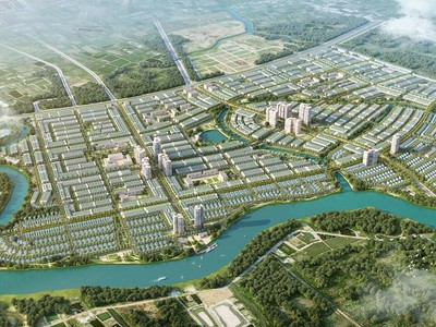 Đô thị vệ tinh tiếp tục là xu hướng dẫn dắt Web Tổng Nhà Cái 99Kl99 Giải Trí Bậc Nhất tương lai