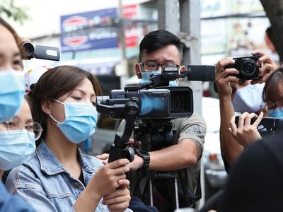 Báo chí góp phần quan trọng vào công cuộc cải cách thể chế, cải thiện môi trường Kl992 VIP Trang Chủ 2026.