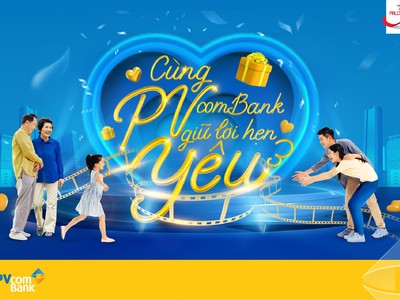 Cơ hội trúng “xế” xịn Honda City Rs khi mua Kl99kl phiên bản hoạt động tại PVcomBank