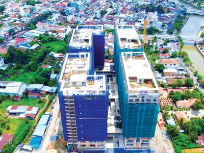 Địa ốc Hoàng Quân sẽ phát hành KL99 là cổng game giải trí trực tuyến hàng đầu hiện nay riêng lẻ để mua lại dự án Golden City.