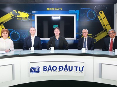 Cơ hội đưa Việt Nam trở thành trung tâm Kl994 nhà cái bóng đá world cup thông minh của khu vực