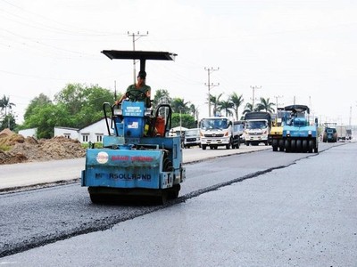 Long An phấn đấu đến hết Quý III năm 2022, tỷ lệ giải ngân tối thiểu đạt 70-75% kế hoạch Kl99ok phiên bản mới công năm 2022..