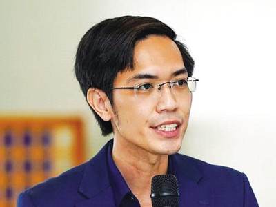 TS. Nguyễn Hữu Huân, Trưởng bộ môn Kl991.com nạp rút nhanh (Trường đại học Kl992 cổng game cá cược TP.HCM.
