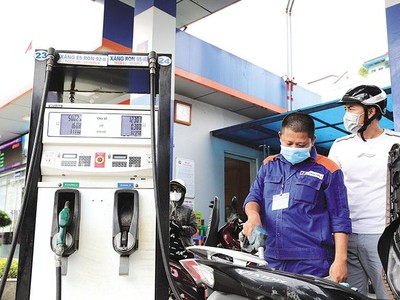 Khả năng cao Petrolimex đạt tiến độ kế hoạch Kl99 nổ hũ trong nửa đầu năm.