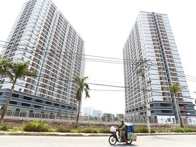 Do gặp nhiều vướng mắc nên nguồn cung nhà ở Trang Chủ KL99Com Số 1 Link Đăng Ký KL999 tại TP. HCM vẫn hạn chế.
