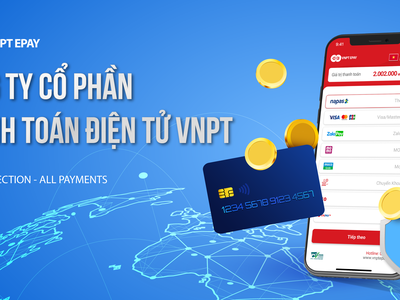 Thông báo bán đấu giá quyền mua cổ phần của Kl994 game bài casino hấp dẫn Bưu chính Viễn thông Việt Nam tại CTCP Thanh toán điện tử VNPT
