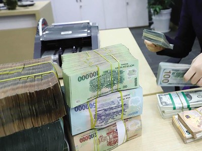 Thách thức và đòi hỏi cơ cấu lại lĩnh vực tín dụng Link Vào Nhà Cái KL99 COM Tặng +199k