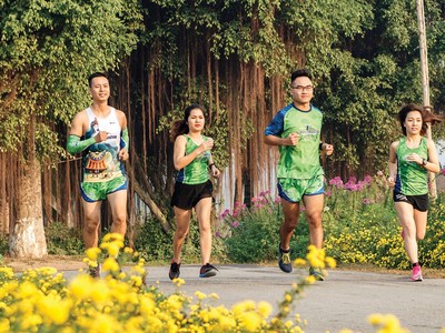 Hiện chỉ khoảng 10% dân số Việt Nam có Kl99kl phiên bản hoạt động nhân thọ. Ảnh: Dũng Minh.