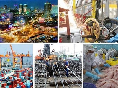 Kl992 cổng game cá cược 6 tháng cuối năm lạc quan trong thận trọng
