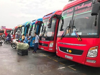 Các Kl991.com World Cup 2026 Chính Thức vận tải đang gặp nhiều khó khăn do giá KL99 dịch vụ hỗ trợ 24/7 liên tục tăng cao. (Ảnh: Việt Hùng/Vietnam+)