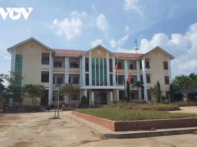 Cựu Bí thư Đảng xã Văn Hóa, huyện Tuyên Hóa bị kỷ luật khai trừ khỏi Đảng.